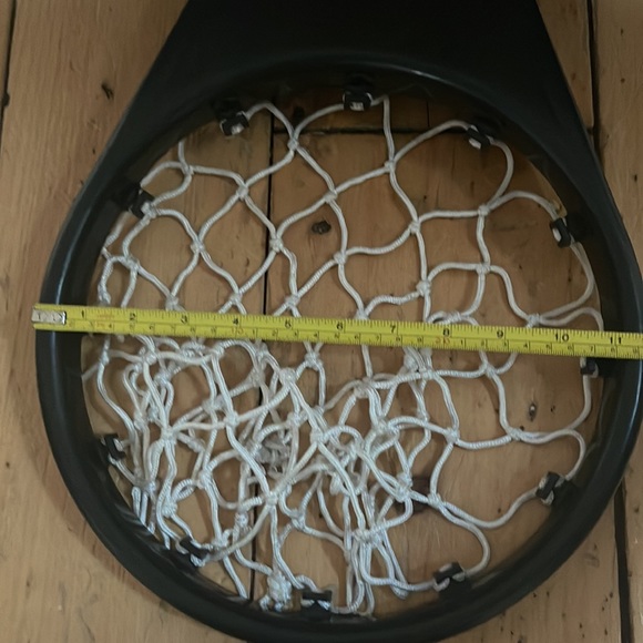 HUFFY NBA basketball net - Picture 9 of 10
